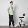 ライトオン(Right-on)のLevi's(リーバイス)「501」セルビッジデニムパンツ オリジナルストレート2
