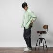 ライトオン(Right-on)のLevi's(リーバイス)「501」セルビッジデニムパンツ オリジナルストレート6