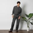 ライトオン(Right-on)のLevi's(リーバイス)「501」セルビッジデニムパンツ オリジナルストレート6