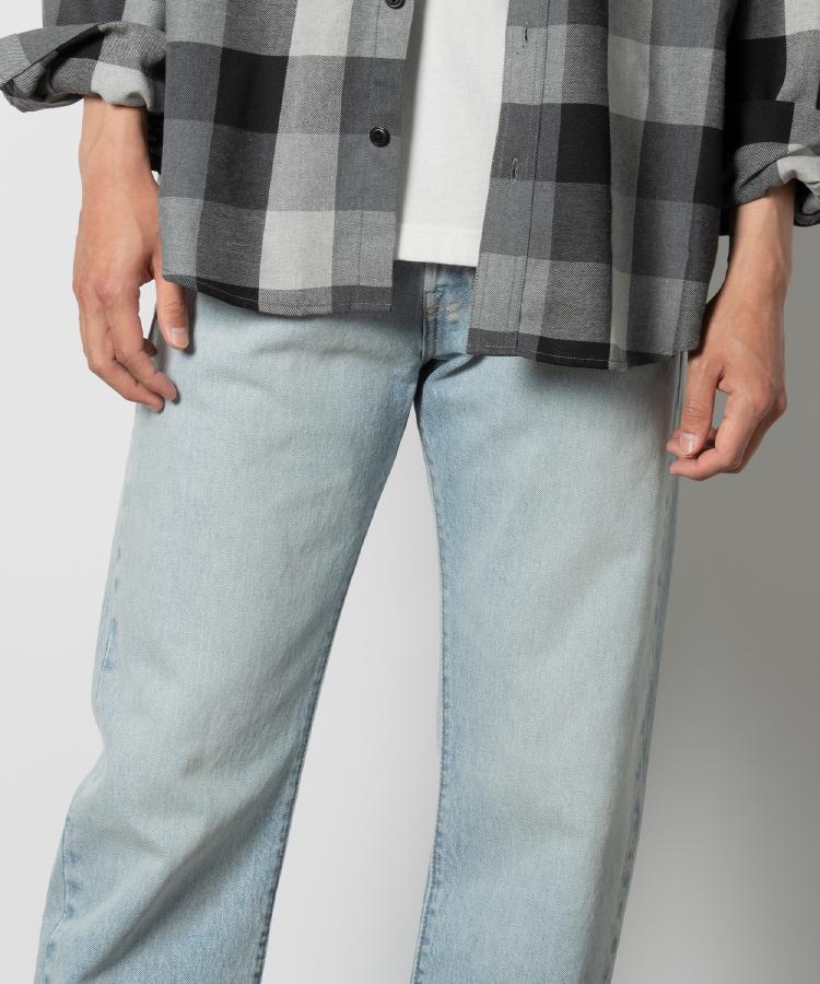 ライトオン(Right-on)のLevi's(リーバイス)【Right-on限定】「501」オリジナルストレート1