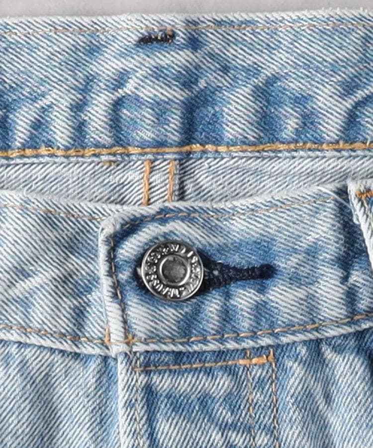 ライトオン(Right-on)のLevi's(リーバイス)【Right-on限定】「501」オリジナルストレート19