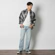 ライトオン(Right-on)のLevi's(リーバイス)【Right-on限定】「501」オリジナルストレート8