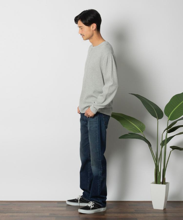 ライトオン(Right-on)のLevi's(リーバイス)【Right-on限定】「501」オリジナルストレート1
