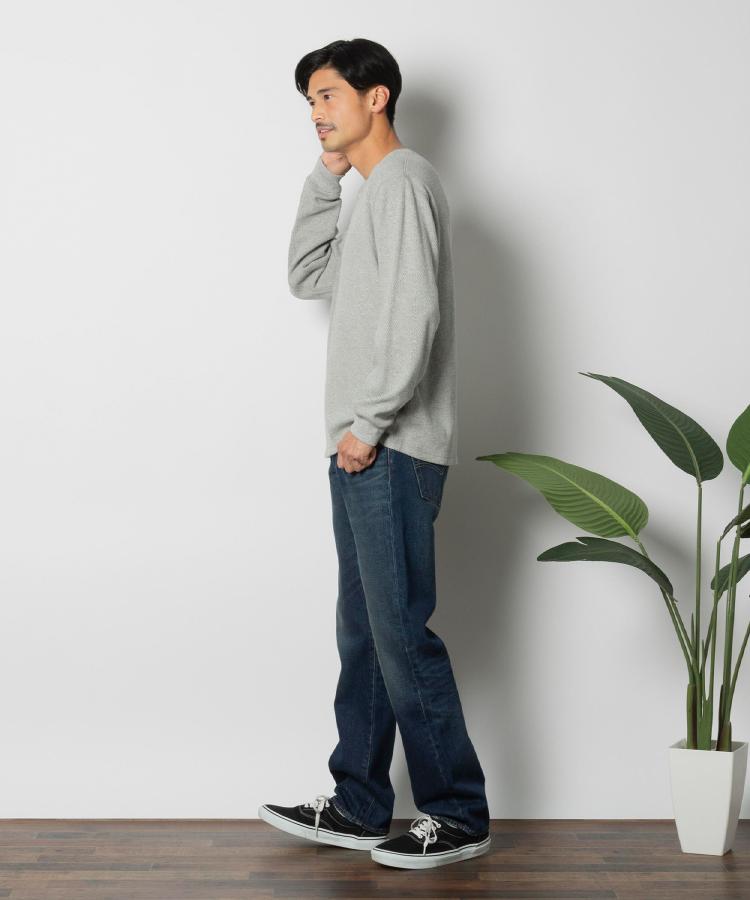 ライトオン(Right-on)のLevi's(リーバイス)【Right-on限定】「501」オリジナルストレート5