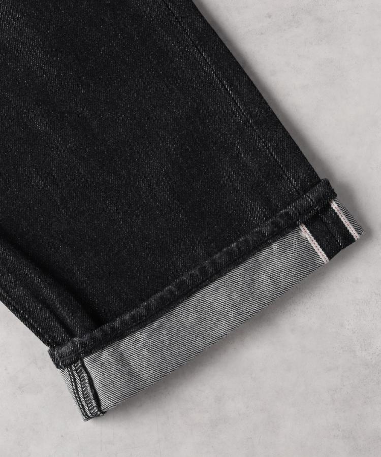 ライトオン(Right-on)のLevi's(リーバイス)「501」セルビッジデニムパンツ オリジナルストレート14