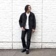 ライトオン(Right-on)のLevi's(リーバイス)「501」セルビッジデニムパンツ オリジナルストレート4