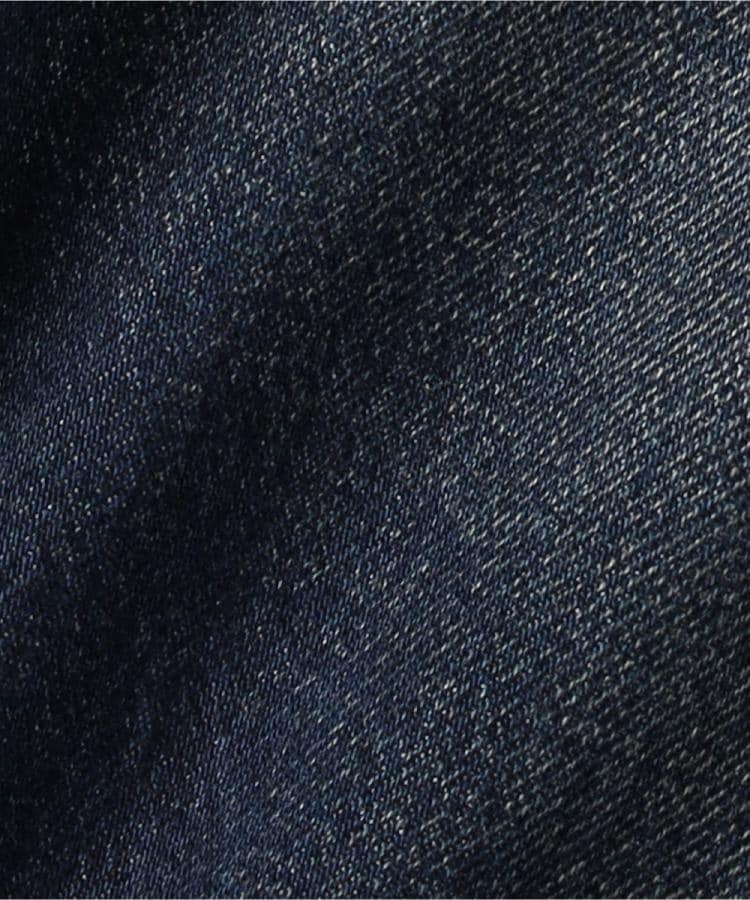 ライトオン(Right-on)のLevi's(リーバイス)「501」セルビッジデニムパンツ オリジナルストレート4