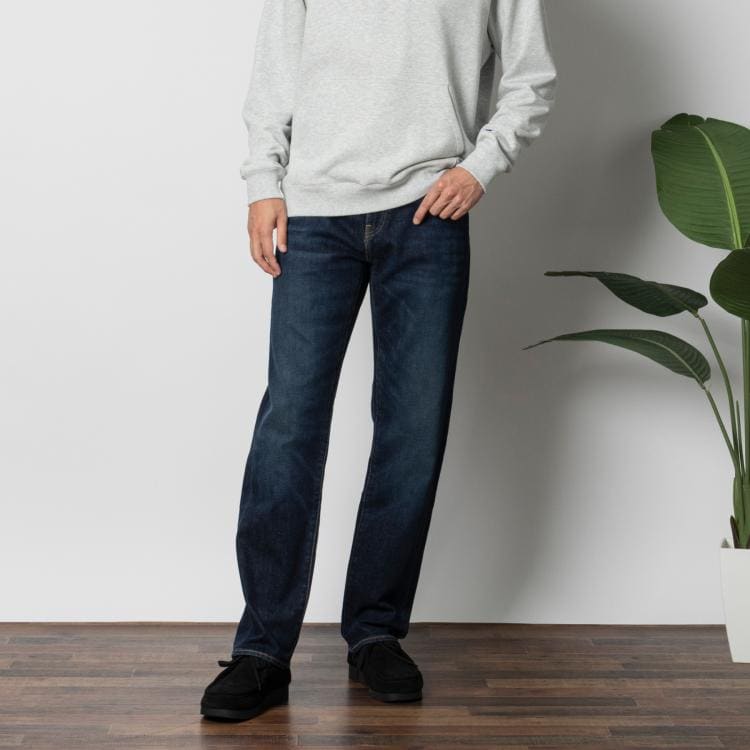 ライトオン(Right-on)のLevi's(リーバイス)「Flex」「505」デニムパンツ レギュラーストレート デニムパンツ