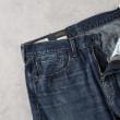 ライトオン(Right-on)のLevi's(リーバイス)「505」セルビッジデニムパンツ ストレート3