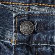 ライトオン(Right-on)のLevi's(リーバイス)「505」セルビッジデニムパンツ ストレート4