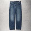 ライトオン(Right-on)のLevi's(リーバイス)「505」セルビッジデニムパンツ ストレート7