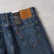 ライトオン(Right-on)のLevi's(リーバイス)「505」セルビッジデニムパンツ ストレート9