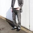 ライトオン(Right-on)のLevi's(リーバイス)「505」セルビッジデニムパンツ ストレート4