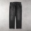 ライトオン(Right-on)のLevi's(リーバイス)「505」セルビッジデニムパンツ ストレート9