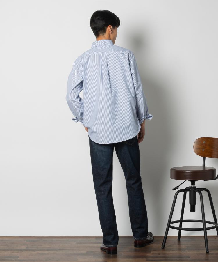 ライトオン(Right-on)のLevi's(リーバイス)「Flex」「511」デニムパンツ スリム1
