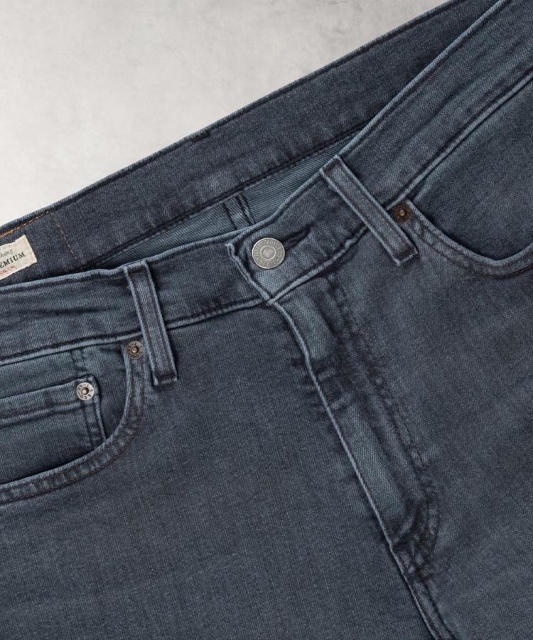 ライトオン(Right-on)のLevi's(リーバイス)「Flex」「511」デニムパンツ スリム8