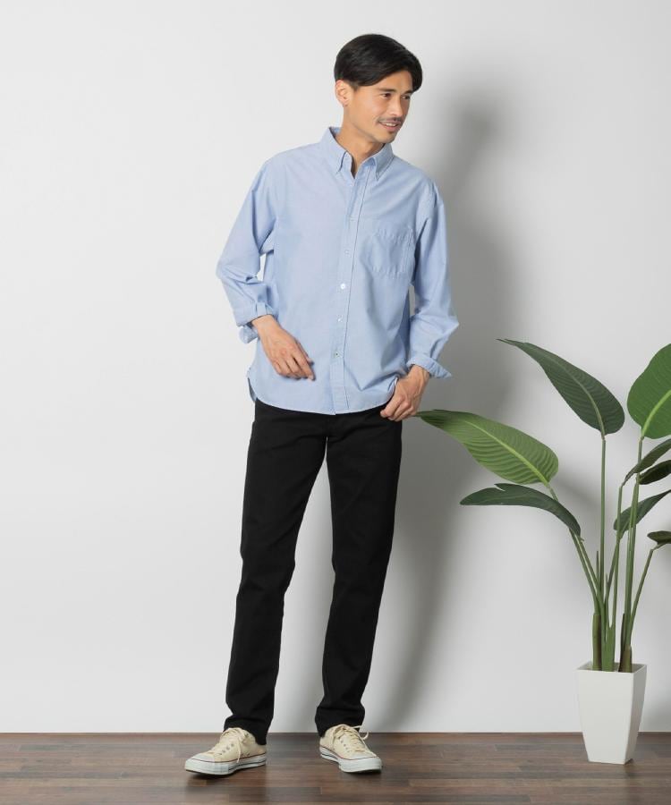 ライトオン(Right-on)のLevi's(リーバイス)「Flex」「511」デニムパンツ スリム4