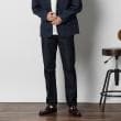 ライトオン(Right-on)のLevi's(リーバイス)「Flex」「511」デニムパンツ スリム ダークインディゴブルー(0007)