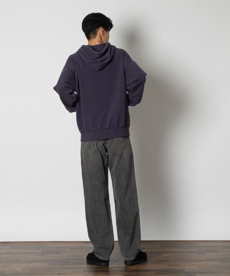 ライトオン(Right-on)のLevi's(リーバイス)「568」ルーズストレート2
