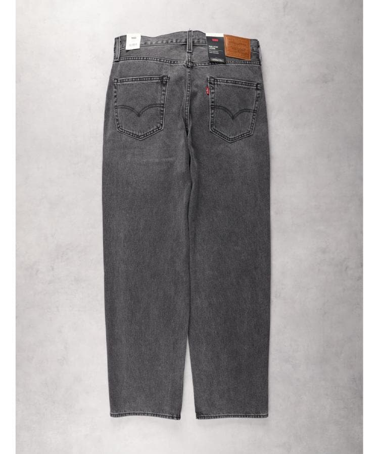 ライトオン(Right-on)のLevi's(リーバイス)「568」ルーズストレート4