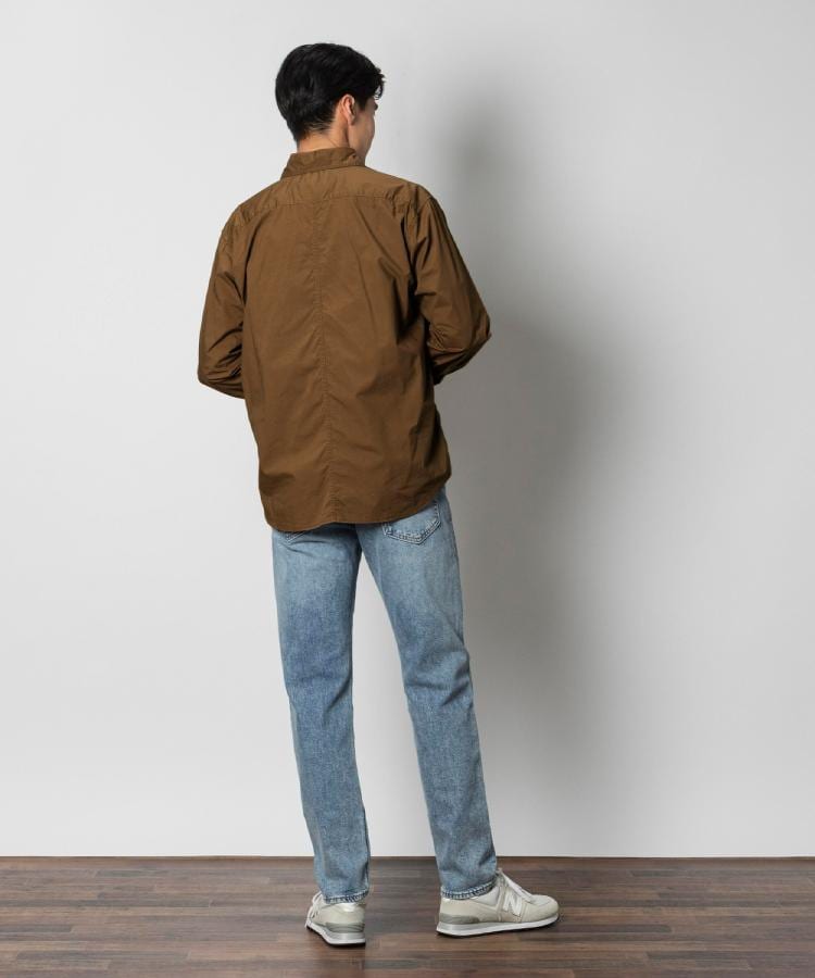 ライトオン(Right-on)のLevi's(リーバイス)「Flex」「502」デニムパンツ テーパード5