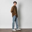 ライトオン(Right-on)のLevi's(リーバイス)「Flex」「502」デニムパンツ テーパード1