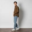 ライトオン(Right-on)のLevi's(リーバイス)「Flex」「502」デニムパンツ テーパード2