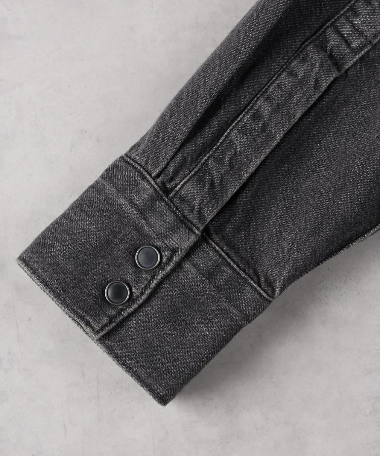 ライトオン(Right-on)のLevi's(リーバイス)「JACKSON WORKER」デニムシャツ14