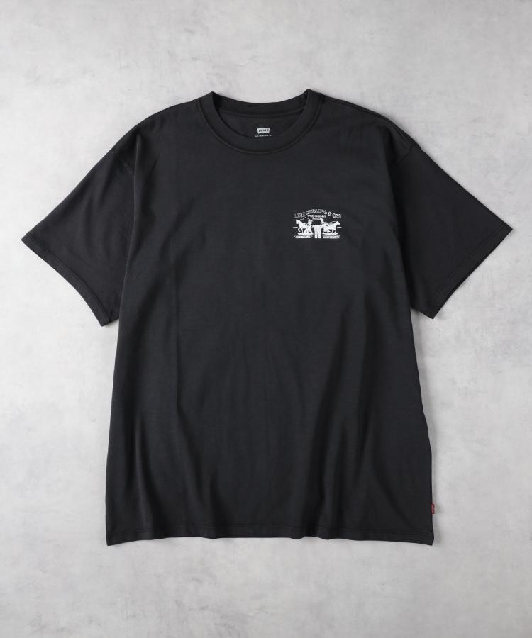 Levi's(リーバイス)「VINTAGE FIT TEE」ヴィンテージフィットT Levi's(リーバイス)「VINTAGE FIT TEE」ヴィンテージフィットT