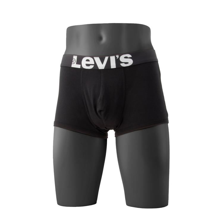 ライトオン(Right-on)のLevi's(リーバイス)COOLMAX ボクサーパンツ ボクサーパンツ