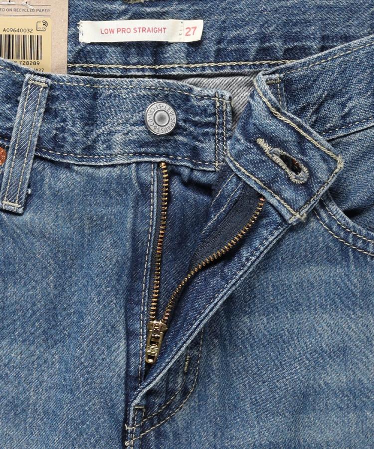 ライトオン(Right-on)のLevi's(リーバイス)「LOW　PRO」ストレート5