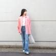 ライトオン(Right-on)のLevi's(リーバイス)ハイライズフレア3