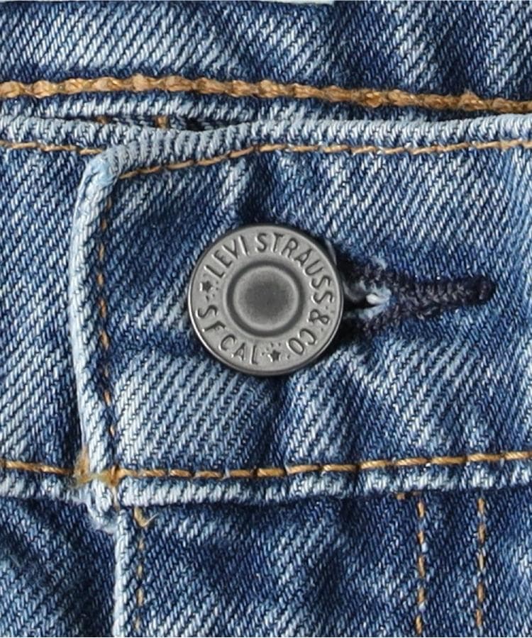 ライトオン(Right-on)のLevi's(リーバイス)「STAーPRESTFLARE」1