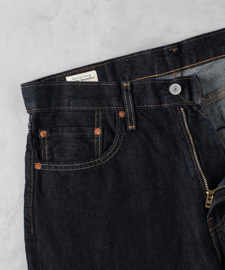 Levi's(リーバイス)「578」バギー（デニムパンツ） | Right-on