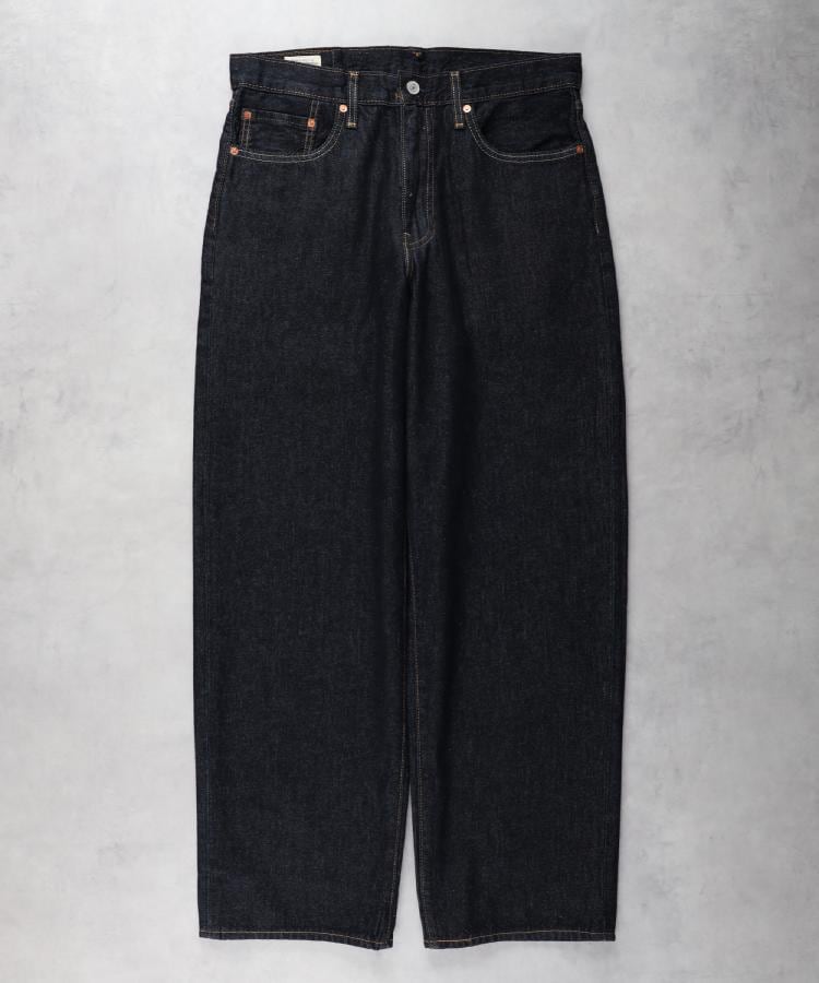 Levi's(リーバイス)「578」バギー(デニムパンツ) | Right-on Levi's(リーバイス)「578」バギー(デニムパンツ) | Right-on