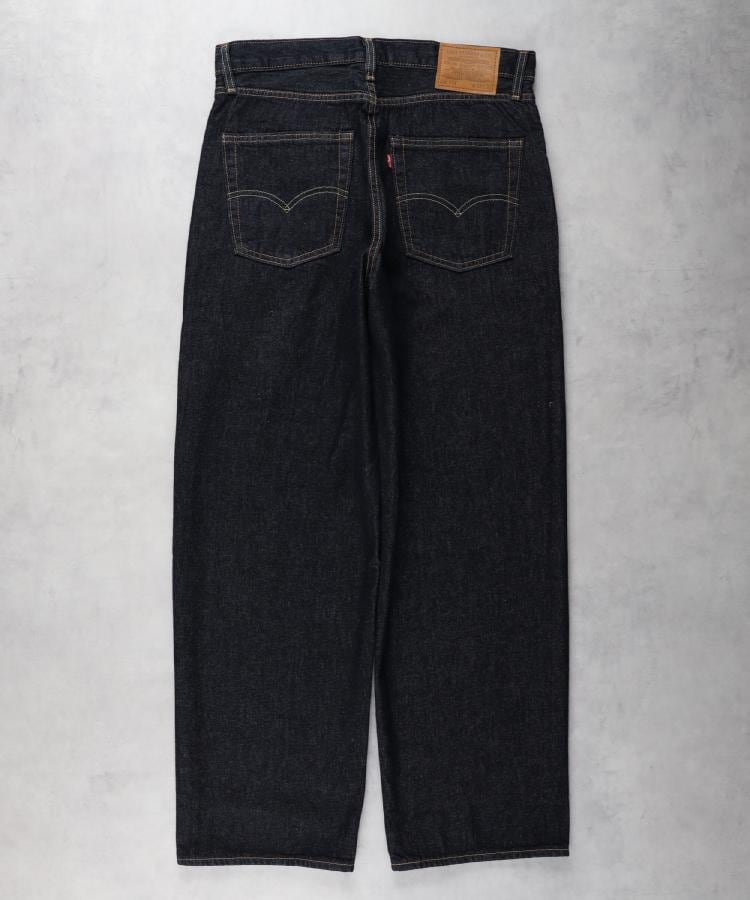 Levi's(リーバイス)「578」バギー(デニムパンツ) | Right-on Levi's(リーバイス)「578」バギー(デニムパンツ) | Right-on