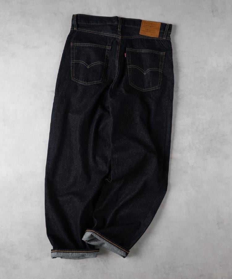 Levi's(リーバイス)「578」バギー(デニムパンツ) | Right-on Levi's(リーバイス)「578」バギー(デニムパンツ) | Right-on