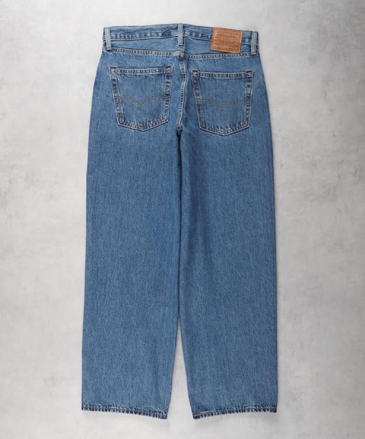 ライトオン(Right-on)のLevi's(リーバイス)「578」バギー6