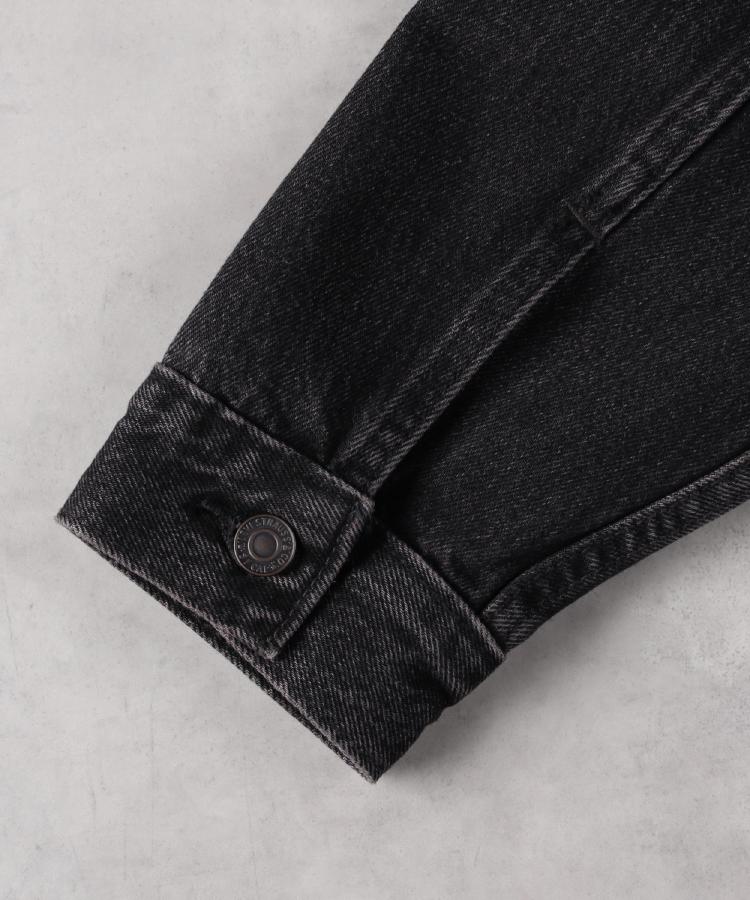 ライトオン(Right-on)のLevi's(リーバイス)トラッカージャケット11
