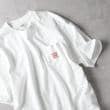 ライトオン(Right-on)のLevi's(リーバイス)「WORK WEAR」Tシャツ ホワイト(0090)