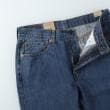 ライトオン(Right-on)のLevi's(リーバイス)「565」デニムパンツ ルーズストレート7