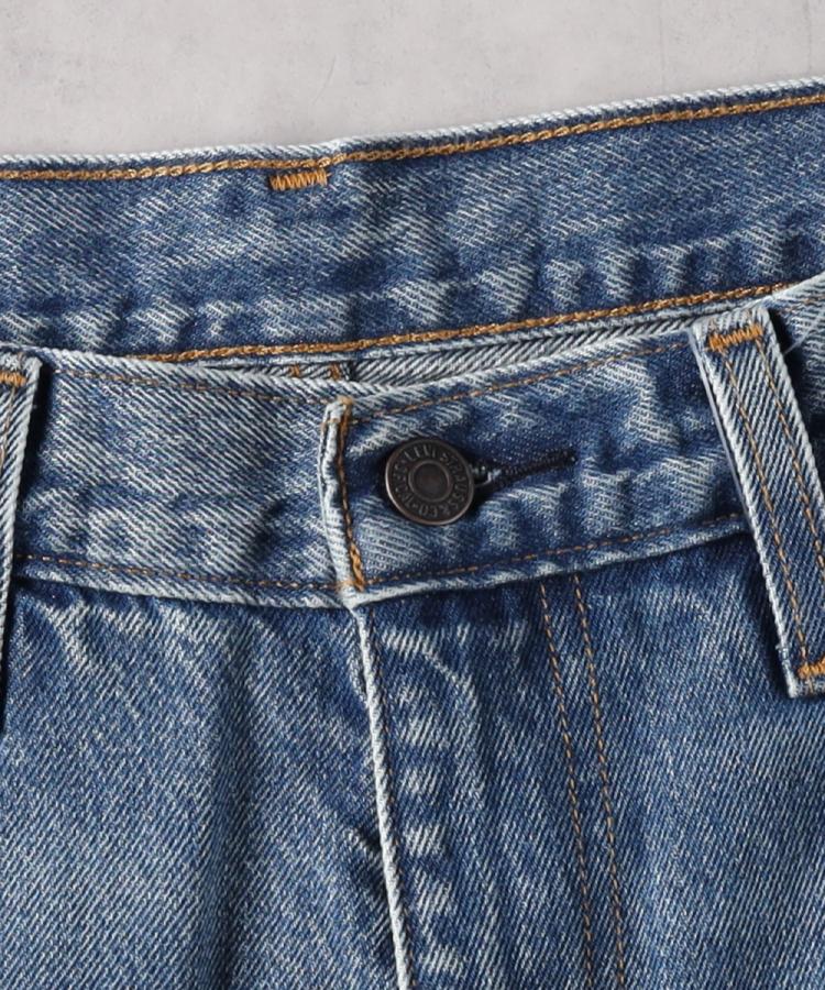 ライトオン(Right-on)のLevi's(リーバイス)「WORKWEAR」「568」ルーズストレート6