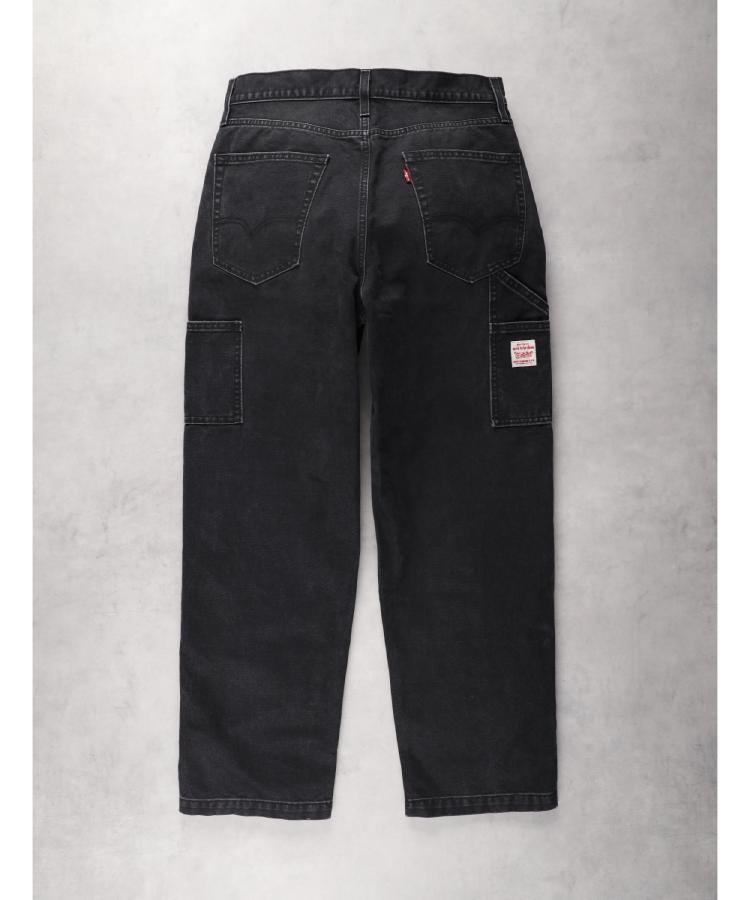 ライトオン(Right-on)のLevi's(リーバイス)「WORKWEAR」「568」ルーズストレート10