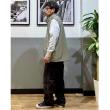 ライトオン(Right-on)のLevi's(リーバイス)「WORKWEAR」「568」ルーズストレート2
