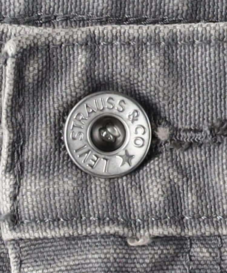 ライトオン(Right-on)のLevi's(リーバイス)「WORKWEAR」「568」ルーズストレート13