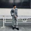 ライトオン(Right-on)のLevi's(リーバイス)「WORKWEAR」「568」ルーズストレート4