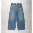 ライトオン(Right-on)のLevi's(リーバイス)「XL STRAIGHT」リネン11