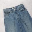 ライトオン(Right-on)のLevi's(リーバイス)「XL STRAIGHT」リネン14