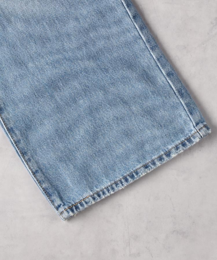 ライトオン(Right-on)のLevi's(リーバイス)「94モデル」バギーワイドブーツ7