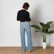 ライトオン(Right-on)のLevi's(リーバイス)「94モデル」バギーワイドブーツ4